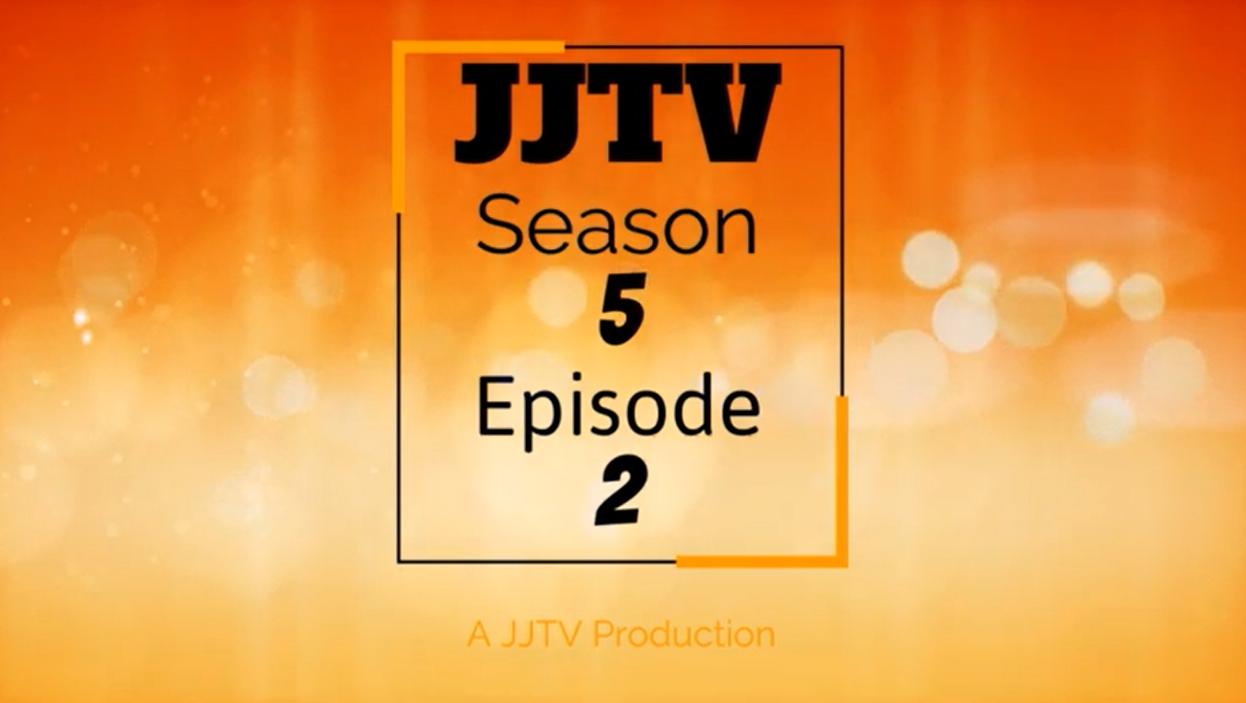 JJTV